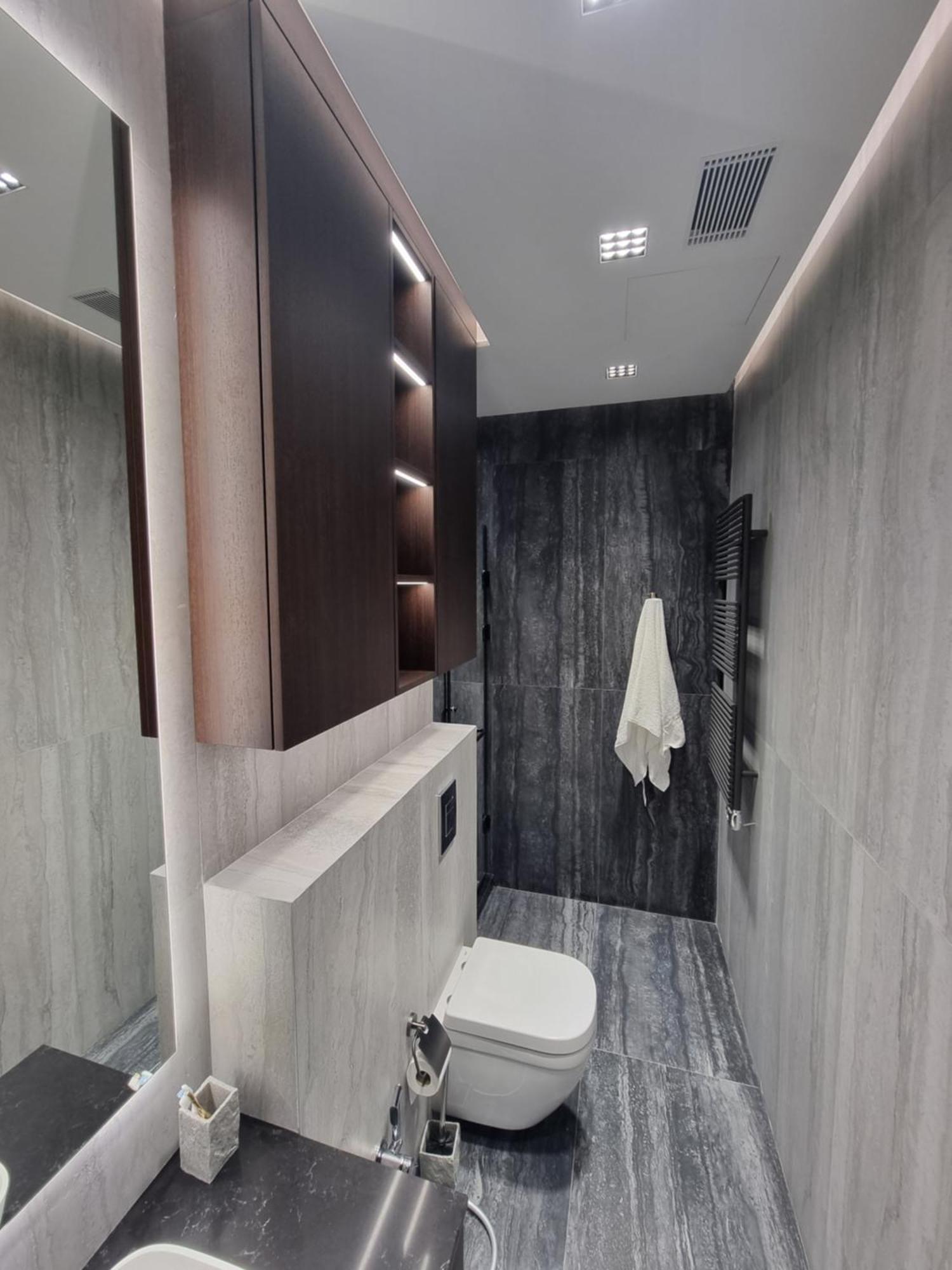 Premium Apartment In Porta Batumi Tower Exterior photo