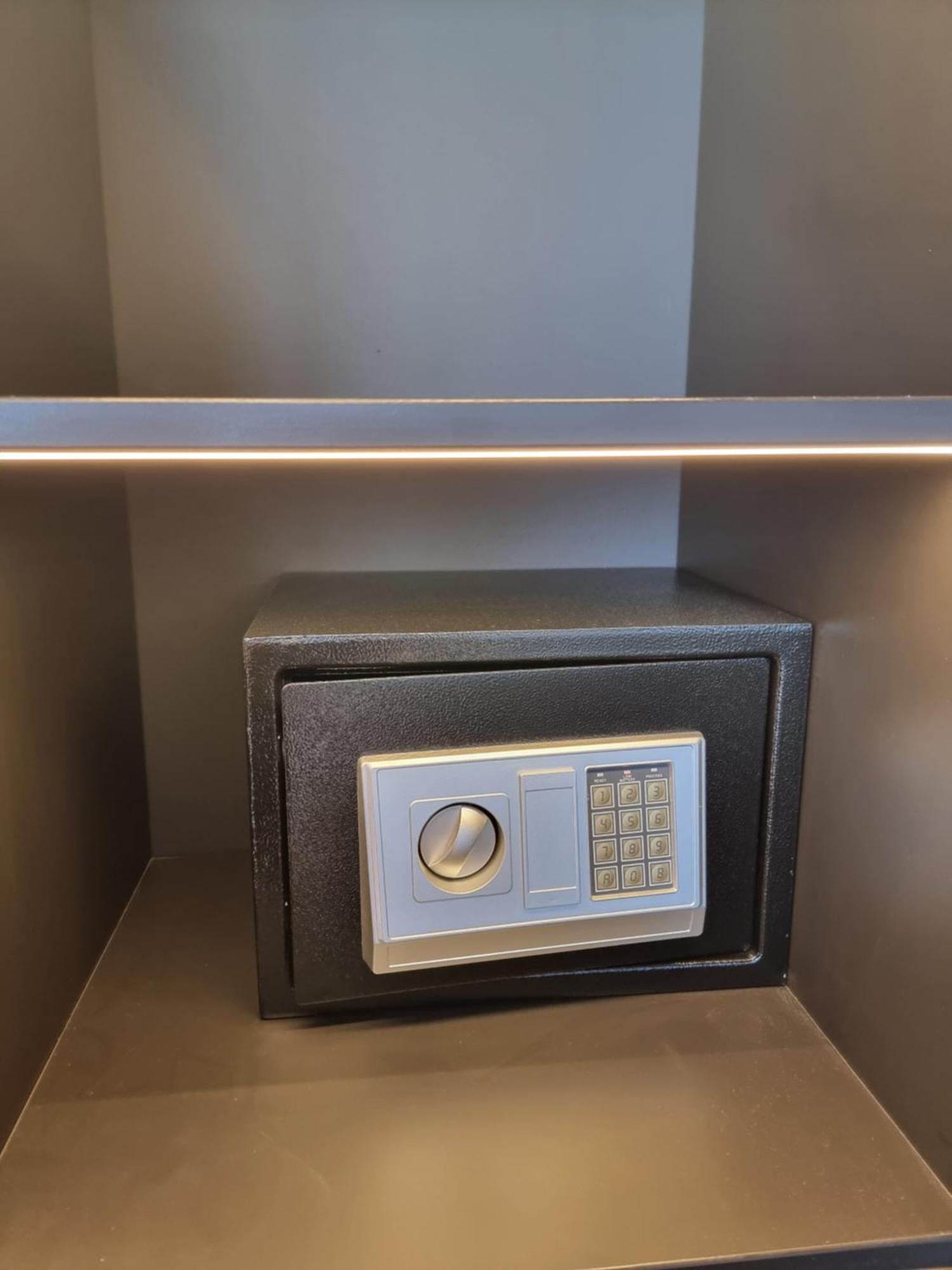 Premium Apartment In Porta Batumi Tower Exterior photo