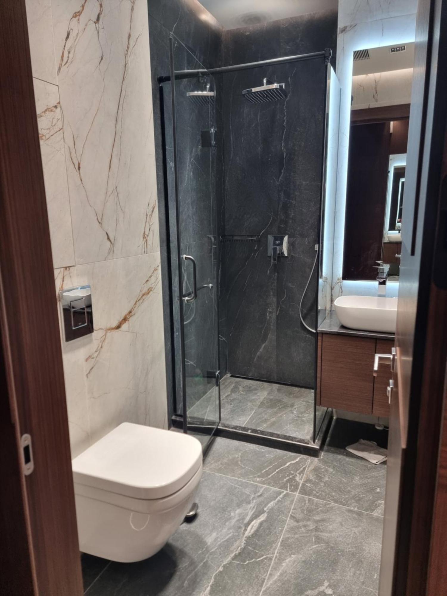 Premium Apartment In Porta Batumi Tower Exterior photo
