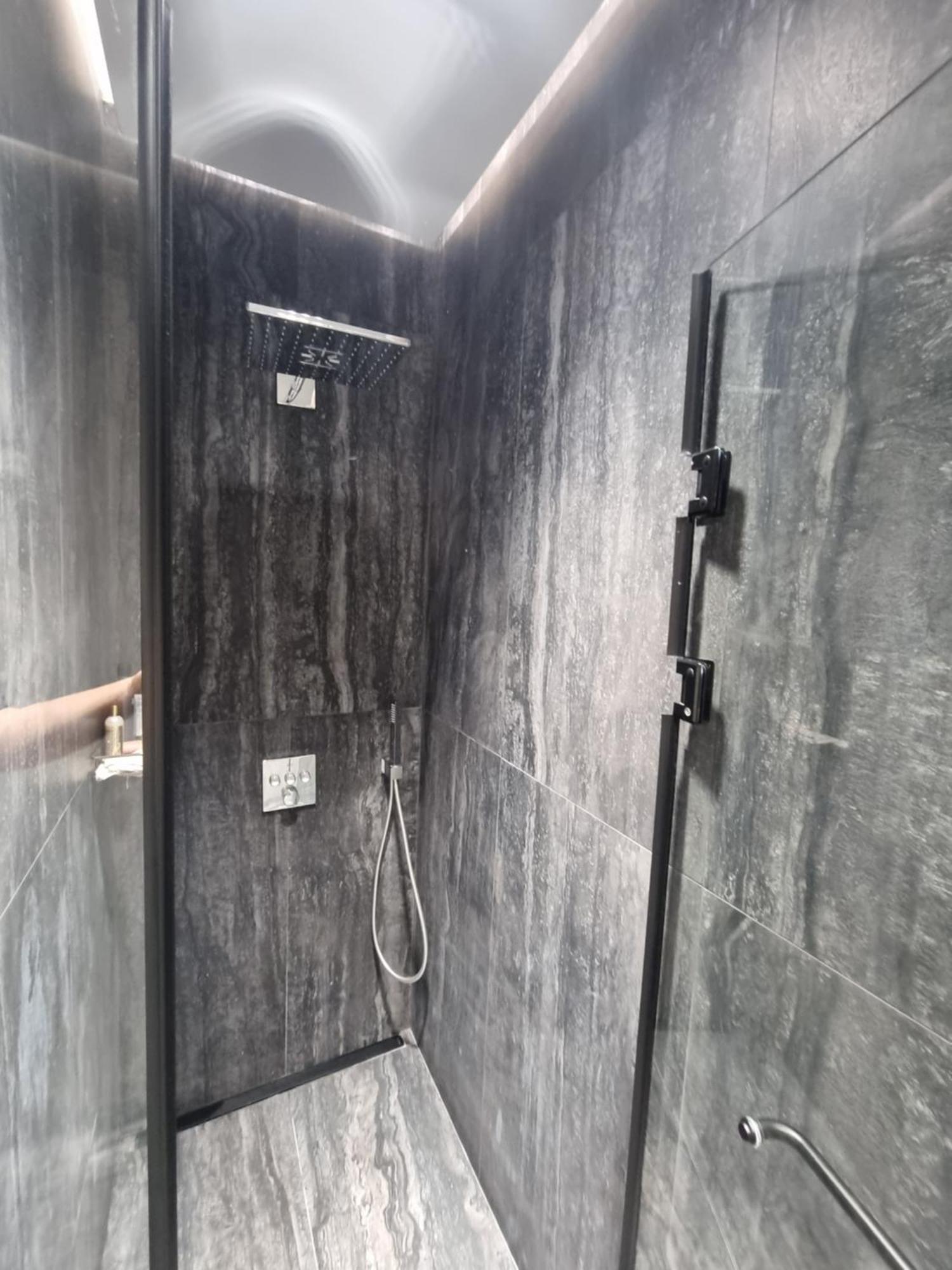 Premium Apartment In Porta Batumi Tower Exterior photo