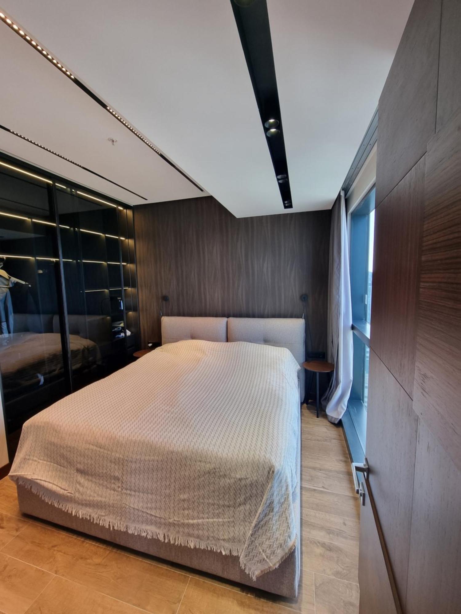 Premium Apartment In Porta Batumi Tower Exterior photo