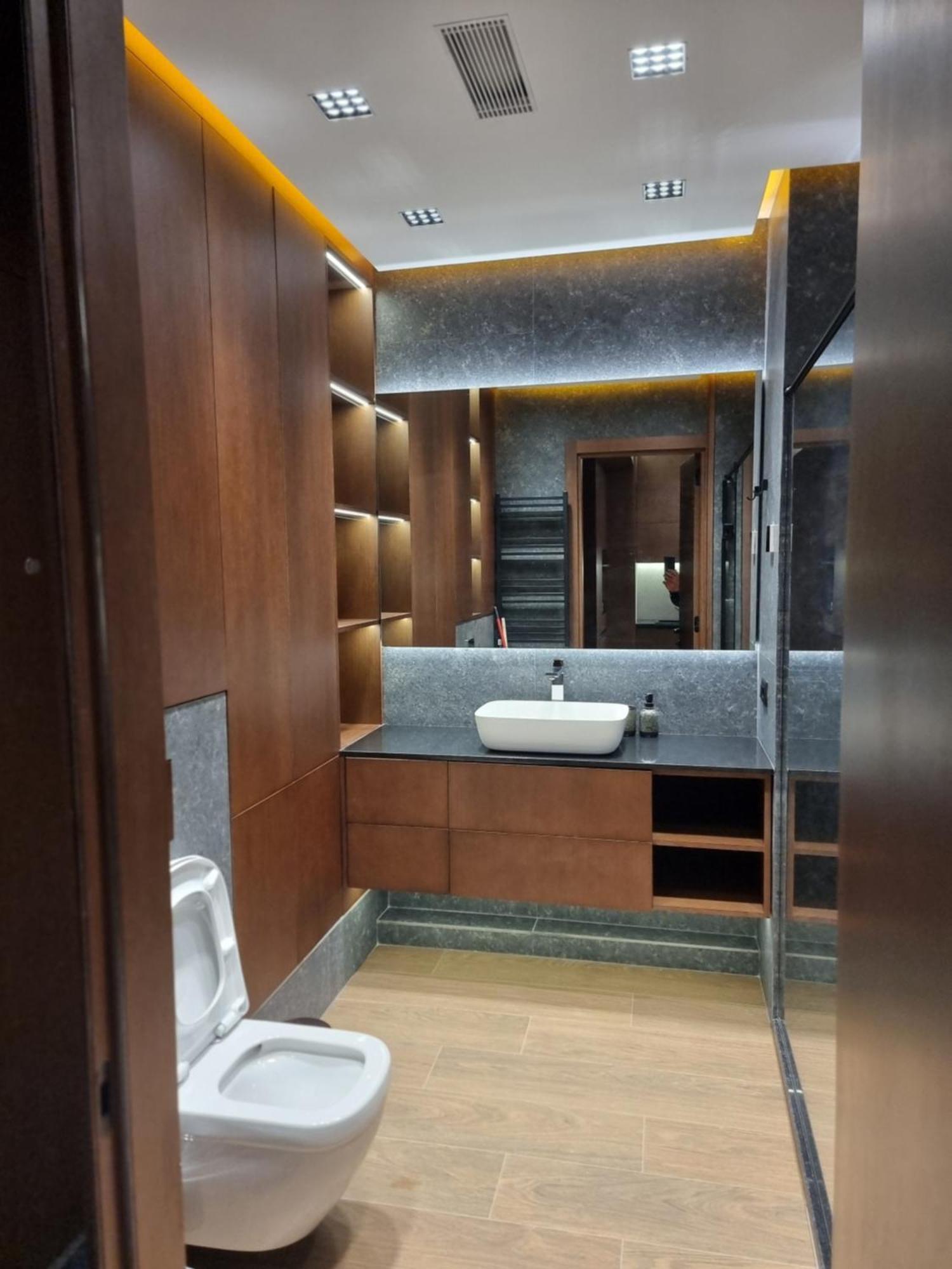 Premium Apartment In Porta Batumi Tower Exterior photo